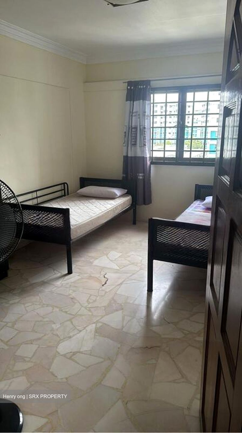 Blk 27 Marsiling Green (Woodlands), HDB 4 Rooms #463200981